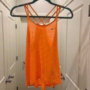 Nike DRI-FIT tank